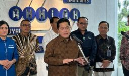 BUMN Siapkan Mitigasi Bencana Hingga Kecelakaan Untuk Mudik 2025 - JPNN.com