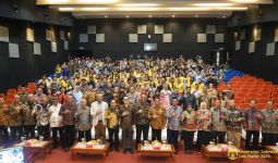 UI Didorong Membentuk Konsorsium Pendidikan Tinggi Ekraf - JPNN.com