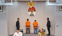 Nasib Bupati Situbondo Karna Suswandi yang Tersangka di KPK - JPNN.com