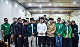 Mardiono Minta Kader PPP di Purworejo Bisa Berkontribusi Untuk Masyarakat - JPNN.com