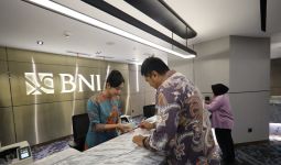 BNI Perkuat Tata Kelola Perusahaan & Pemberantasan Korupsi, Dukung Asta Cita Presiden RI - JPNN.com