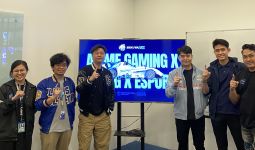 Sekuya Evos Racing Team Dibentuk, Wadahi Gamer dan Racer di Indonesia - JPNN.com