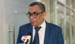 Anggota DPR Dorong Penciptaan Teknologi Blockchain Guna Dukung Industri Kripto - JPNN.com