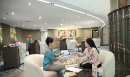 Wujudkan Asta Cita, BNI Hadirkan Kesetaraan Gender di Ruang Kerja - JPNN.com