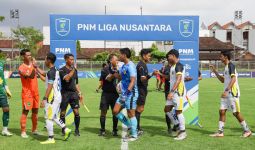 Sengit dan Seru! Persaingan Tersaji Jelang Top 6 PNM Liga Nusantara 2025 - JPNN.com