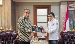 Ahmad Muzani Dukung Dangdut Didaftarkan jadi Warisan Tak Benda Asli Indonesia ke UNESCO - JPNN.com