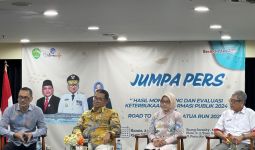 Maratua Run 2025: Perkenalkan Surga Tersembunyi Kaltim Lewat Olahraga - JPNN.com