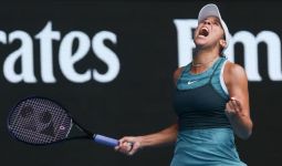 Kejutan Besar Terjadi di Semifinal Australian Open 2025 - JPNN.com