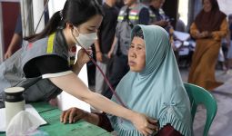 Bayan Peduli Gandeng DoctorSHARE Beri Pelayanan Kesehatan di Area Padat Penduduk - JPNN.com