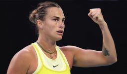 Live Streaming Semifinal Australian Open 2025, Final Impian? - JPNN.com