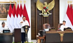 Soal Raja Kecil Melawan Kebijakan Pemerintah, Pengamat: Prabowo Jangan Cuma Galak saat Pidato - JPNN.com