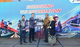 Pertamina & KIP Gelar Bimtek, Tingkatkan Tata Kelola Informasi Publik - JPNN.com