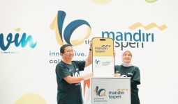 Bank Mandiri Taspen Luncurkan Online Onboarding, Transaksi Jadi Makin Mudah - JPNN.com