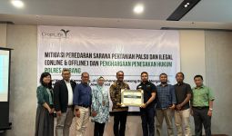 CropLife Apresiasi Polres Subang yang Ungkap Peredaran Sarana Pertanian Palsu - JPNN.com