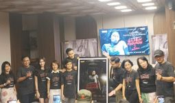 Widi Mulia Antusias Kembali Main Film Horor, Kali Kedua Sejak Debut - JPNN.com