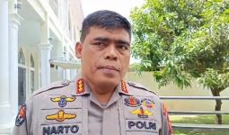 Kenang Jasa Briptu Faras Nahbah, Nama Almarhum Akan Diabadikan di Mapolres Lahat - JPNN.com