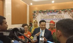 Otto Hasibuan: Peradi Dukung Penuh Program Kesehatan Gratis dari Pemerintah - JPNN.com