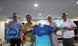 Sambut HUT Kaltim dengan Lari dan Pesona Wisata Lewat Maratua Run 2025 - JPNN.com