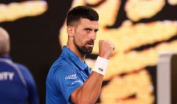 Live Streaming Semifinal Australian Open 2025 Djokovic Vs Zverev - JPNN.com