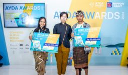 Juara AYDA Awards 2024/25 Siap Wakili Indonesia di Tokyo - JPNN.com