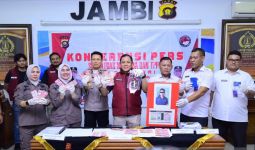 AB Kendalikan Peredaran Narkoba dari Lapas Jambi, Kok Bisa? - JPNN.com