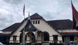 Oknum ASN di Bukittinggi Diduga Cabuli Anak di Bawah Umur, Modusnya Begini - JPNN.com