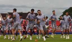 Live Streaming Arema FC Vs Persib: Si Maung Tanpa 7 Pilar - JPNN.com