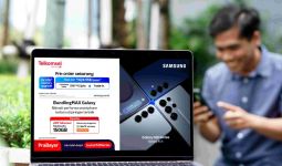 Telkomsel Rilis Paket BundlingMax untuk Samsung Galaxy S25 Series, Banyak Bonusnya - JPNN.com