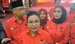 Agustina Wilujeng Siap Ikuti Retreat yang Diprakarsai Presiden Prabowo di Magelang - JPNN.com