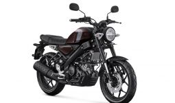 YIMM Menawarkan Pilihan Warna dan Grafis Baru Yamaha XSR155 - JPNN.com