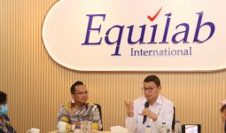 Equilab International Siap Dukung BPOM Peroleh Status WHO Listed Authority - JPNN.com