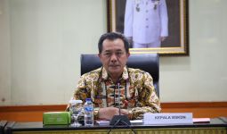 BSKDN Kemendagri Mendorong Tata Kelola Pemerintahan 2025 Adaptif, Profesional, Inovatif - JPNN.com