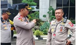 Kombes Pol. John Mantiri, Putra Sulut Jadi Pasukan Elite Polri dari Satuan Brimob - JPNN.com