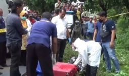 Mutilasi di Ngawi: Kepala dan Kaki Korban Belum Tertemukan - JPNN.com