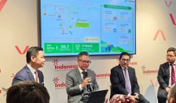 Pertamina Tegaskan Komitmen Keberlanjutan di Forum Ekonomi Dunia 2025 - JPNN.com