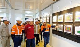 Dorong Hilirisasi Nikel Nasional, Smelter Merah Putih Siap Beroperasi di Kolaka - JPNN.com