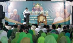 Cucun Syamsurijal Apresiasi Peran Besar Kiai Cerdaskan Bangsa Lewat Pesantren - JPNN.com