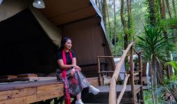 Wamenpar Ajak Wisatawan Nikmati Wisata Alam di DeLoano Glamping Magelang - JPNN.com