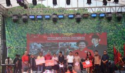 PDIP Gelar Puncak Perayaan Natal di NTT, Ternyata Ini Alasan Megawati - JPNN.com