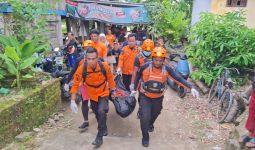 Tim SAR Gabungan Temukan Korban Perahu Bocor di Sungai Ogan, Begini Kondisinya - JPNN.com