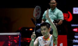 Jadwal Final Indonesia Masters 2025: Rival Jojo Siap Menghadapi Teror di Istora - JPNN.com