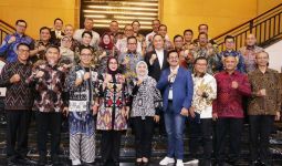 Para Tokoh Apresiasi Talent Management Berbasis AI - JPNN.com