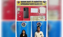 Pasutri Ini Terancam 20 Tahun Penjara, Kasusnya Berat - JPNN.com