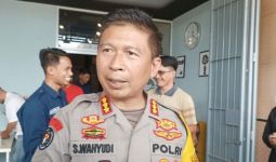 Tangkap Kurir, Polres Pasangkayu Gagalkan Pengiriman 755 Gram Sabu-Sabu - JPNN.com