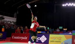 Thailand Masters 2025: Alwi, Saut, dan Zaki Siap Beraksi - JPNN.com