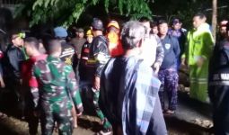 Longsor di Mamuju, 4 Warga Meninggal Dunia, 4 Luka Berat - JPNN.com