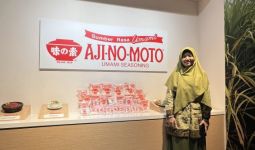 Ajinomoto Tawarkan Beasiswa Penuh untuk Menimba Ilmu di Universitas Ternama di Jepang  - JPNN.com