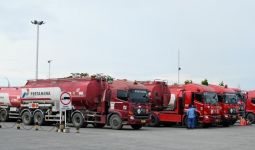 Libur Panjang, Pertamina Patra Niaga Regional Sumbagut Pastikan Stok BBM hingga Elpiji Aman - JPNN.com