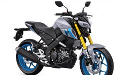 Yamaha MT-15 2025 Tampil dengan 2 Warna Baru, Harga Rp 39,6 Juta - JPNN.com