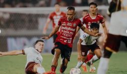 5 Gol Mewarnai Bali United Vs Borneo FC, Cek Klasemen Liga 1 - JPNN.com